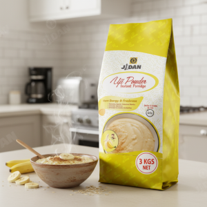 3Kgs Instant Porridge Powder