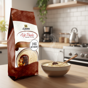 3Kgs Instant Porridge Powder