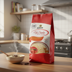 3Kgs Instant Porridge Powder