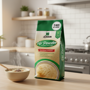 3Kgs Instant Porridge Powder