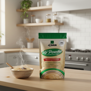 1kg Instant Porridge Powder