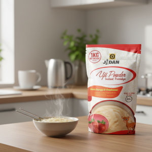 1kg Instant Porridge Powder