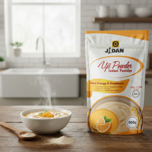 500g jidan instant porridge powder