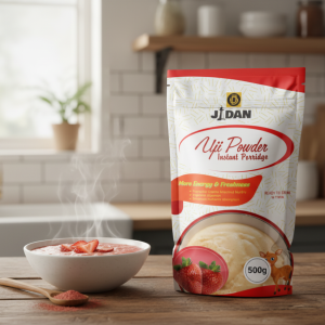 500g Instant Porridge Powder