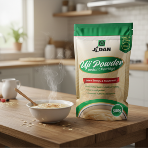 500g Instant Porridge powder