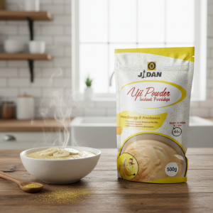 500g Instant Porridge Powder