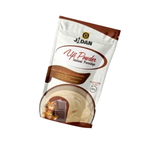 Chocoloate Flavored Porridge Powder