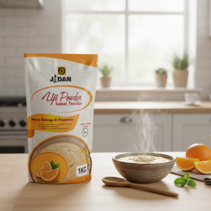 1kg Instant Porridge Powder