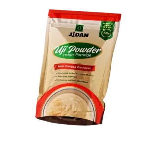 Jidan Instant Porridge Powder