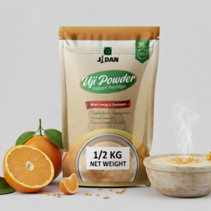 citrus flavored 500g uji powder